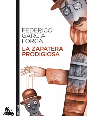 9788467034042_la-zapatera-prodigiosa_front-2.webp La zapatera prodigiosa