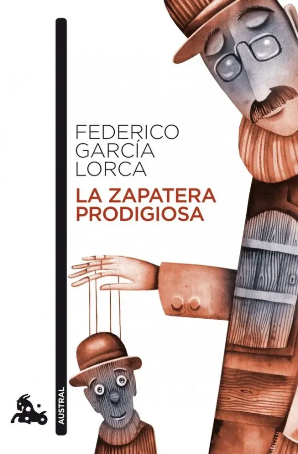 9788467034042_la-zapatera-prodigiosa_front-2.webp La zapatera prodigiosa