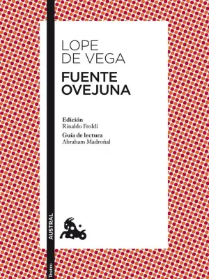 Fuente ovejuna