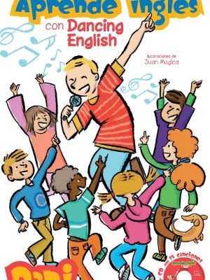 Aprende inglés con dancing english