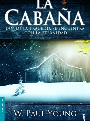 9788467034820_la-cabana_front-2.webp La cabaña