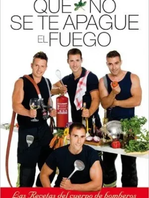 9788467035131_que-no-se-te-apague-el-fuego_front-3.webp Que no se te apague el fuego