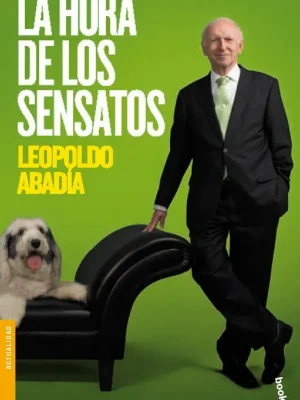 9788467035803_la-hora-de-los-sensatos_front-1.webp La hora de los sensatos