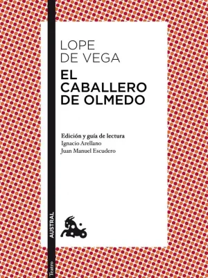 9788467036145_el-caballero-de-olmedo_front-1.webp El caballero de olmedo