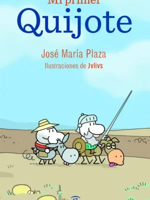 9788467036701_mi-primer-quijote_front-3.webp Mi primer quijote