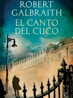 El canto del cuco