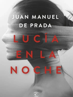 Lucía en la noche