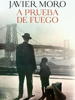 A prueba de fuego