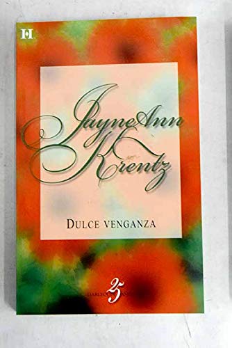 9788467141771_dulce-venganza_front-1.jpg Dulce venganza