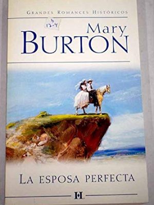 9788467147551_la-esposa-perfecta_front-1.jpg La esposa perfecta