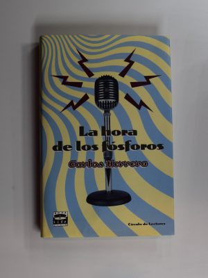 9788467200300_la-hora-de-los-fosforos_front-5.jpg La hora de los fósforos