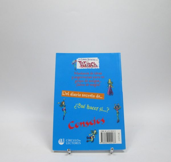 9788467202137_100-brujerias-para-divertirse-en-grupo-y-pasarlo-genial-con-tus-amigos_back-5.jpg 100 brujerĂas para divertirse en grupo y pasarlo genial con tus amigos