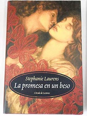 La promesa de un beso