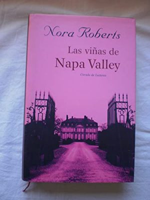 Version 1.0.0 Las viñas de napa valley