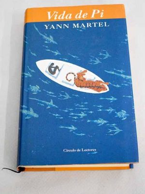 Version 1.0.0 Vida de pi (coleccion ancora y delfin) (spanish edition)