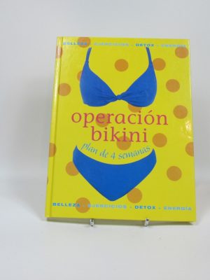 9788467204490_operacion-bikini-plan-de-4-semanas_front-2.jpg Operación bikini. plan de 4 semanas