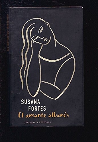 El amante albanés
