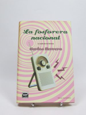 9788467205671_la-fosforera-nacional-la-vuelta-de-los-fosforos_front-3.jpg La fosforera nacional: la vuelta de los fósforos