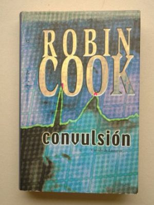 Convulsión
