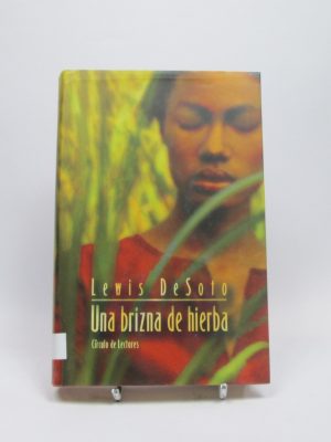 9788467206890_un-brizna-de-hierba_front-4.jpg Un brizna de hierba