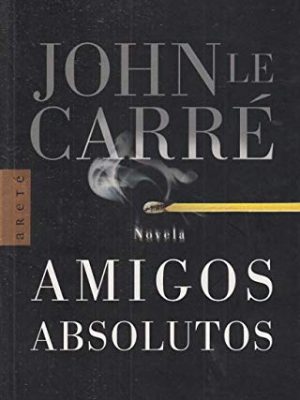 Version 1.0.0 Amigos absolutos