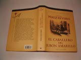 9788467208375_el-caballero-del-jubon-amarillo_front-4.jpg El caballero del jubón amarillo
