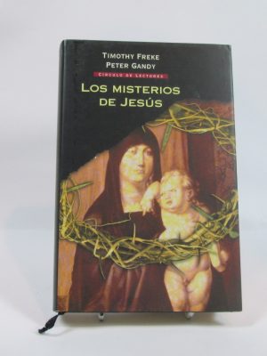 9788467208702_los-misterios-de-jesus_front-12.jpg Los misterios de jesús