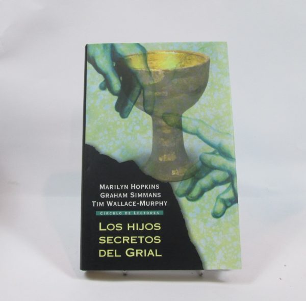 9788467208757_los-hijos-secretos-del-grial_front-6.jpg Los hijos secretos del grial