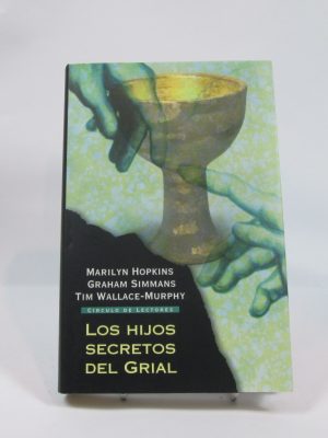 9788467208757_los-hijos-secretos-del-grial_front-7.jpg Los hijos secretos del grial