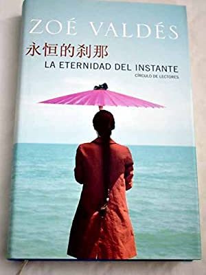 9788467210934_la-eternidad-del-instante_front-3.jpg La eternidad del instante