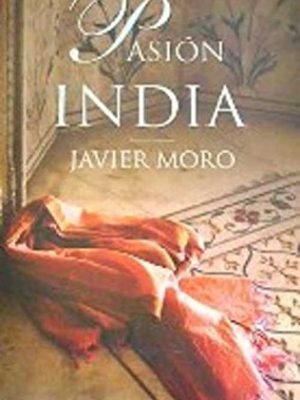 9788467214406_pasion-india-circulo-de-lectores-spanish-edition_front-7.jpg Pasion india circulo de lectores (spanish edition)