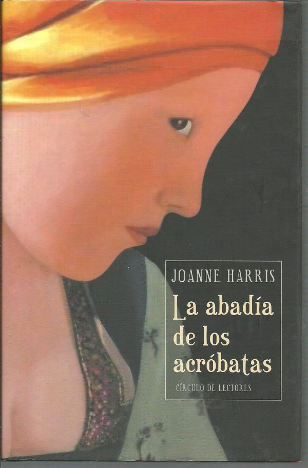 Version 1.0.0 La abadía de los acróbatas