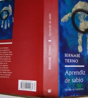 9788467214987_aprendiz-de-sabio-la-guia-insuperable-para-mejorar-tu-vida_front-3.jpg Aprendiz de sabio: la guía insuperable para mejorar tu vida