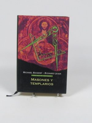 9788467215199_masones-y-templarios_front-6.jpg Masones y templarios