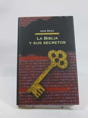 9788467215205_la-biblia-y-sus-secretos_front-9.jpg La biblia y sus secretos