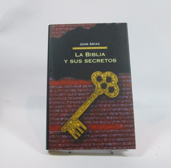 9788467215205_la-biblia-y-sus-secretos_front-9.jpg La biblia y sus secretos