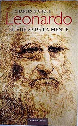 Leonardo (el vuelo de la mente). traducción de carmen criado y borja garcía bercero.