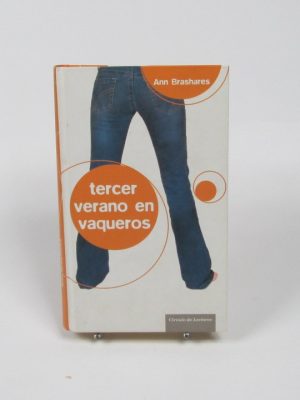 9788467218015_tercer-verano-en-vaqueros_front-1.jpg Tercer verano en vaqueros