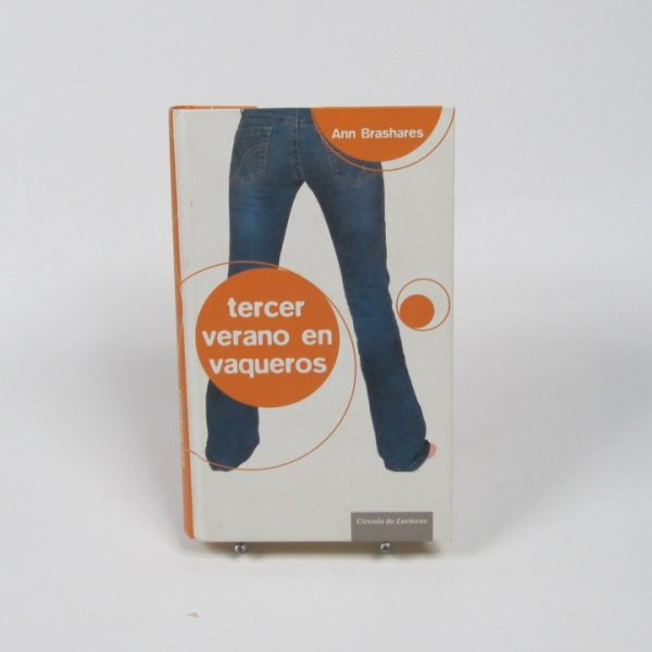 9788467218015_tercer-verano-en-vaqueros_front-1.jpg Tercer verano en vaqueros