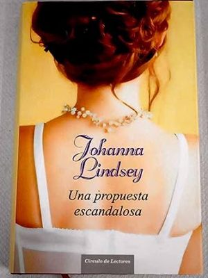 9788467222661_una-propuesta-escandalosa_front-3.jpg Una propuesta escandalosa