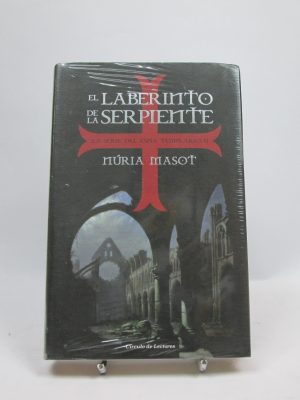 El laberinto de la serpiente