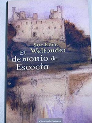 9788467224078_el-demonio-de-escocia_front-4.jpg El demonio de escocia