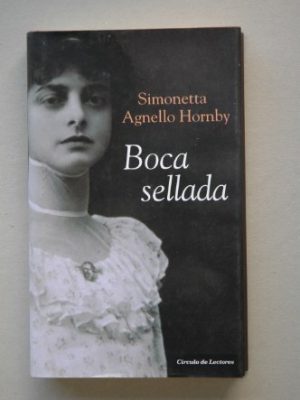 Boca sellada