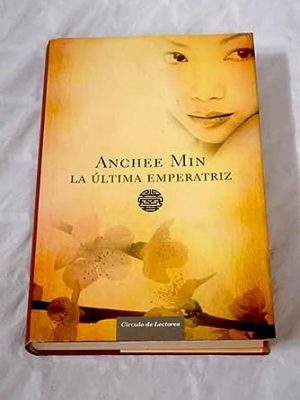 La última emperatriz