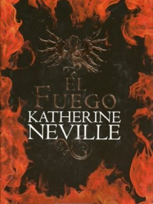 9788467233483_el-fuego_front-6.jpg El fuego