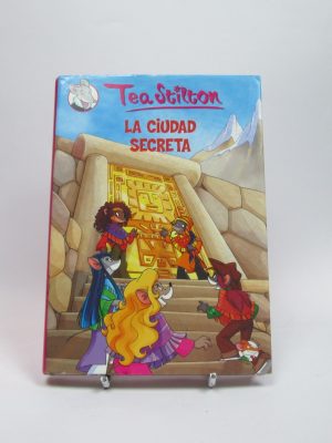 La ciudad secreta