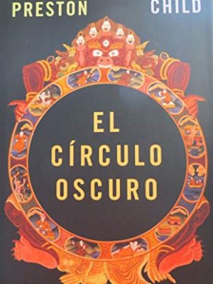 El círculo oscuro