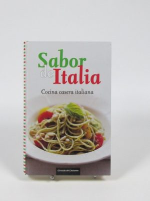 9788467235579_sabor-de-italia-cocina-casera-italiana_front-1.jpg Sabor de italia: cocina casera italiana