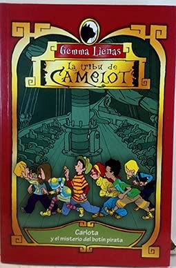 9788467235708_carlota-y-el-misterio-del-botin-pirata_front-1.jpg Carlota y el misterio del botín pirata
