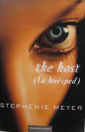 The host (la huésped)